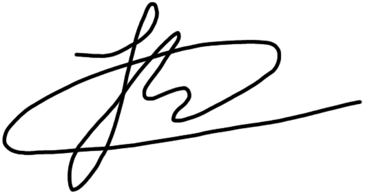 Signatur